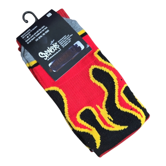 Crew Socks - Picture 2 of 2